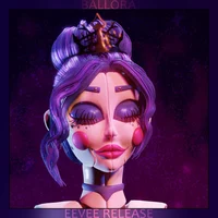 Ballora MOM