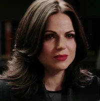 Regina Mills