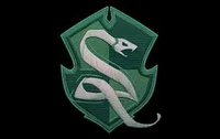 Slytherin boys 