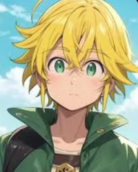 Meliodas