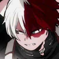 Shoto Todoroki
