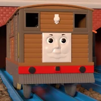 DIESELD199 Toby