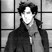 Sherlock Holmes