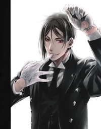 Sebastian Michaelis