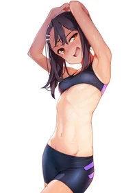 Gym nagatoro