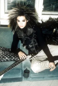 Bill Kaulitz