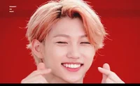 Lee Felix Yongbok 
