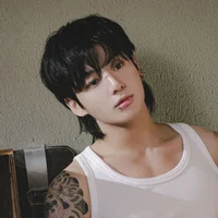 Jeon Jungkook 