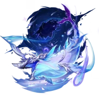 Alldevouring Narwhal