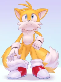 Tails