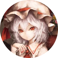 Remilia Scarlet