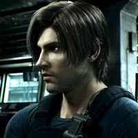 Leon Kennedy