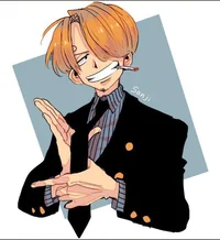 Sanji