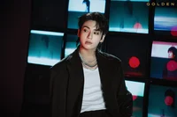 Jeon Jungkook 