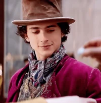 Willy Wonka
