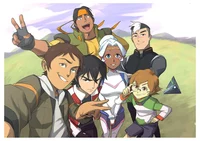 Voltron