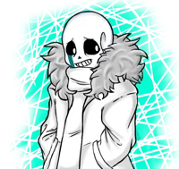 Alpha Sans