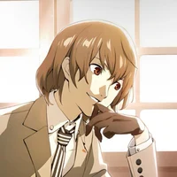 Goro Akechi