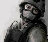 Gary Roach Sanderson