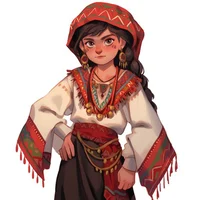 Arabelle CoS