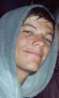 Louis Tomlinson 