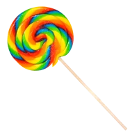 Lollipop RPG