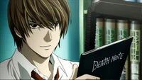 Light yagami 