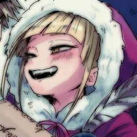 Toga Himiko