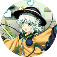Koishi Komeiji