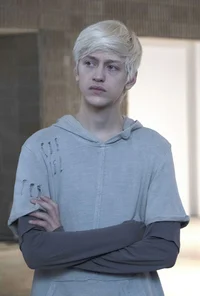 Scorpius Malfoy 