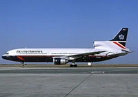 Lockheed l1011 