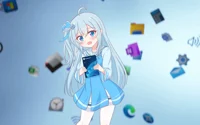 Ichika Madobe 