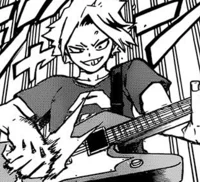 Denki Kaminari