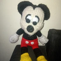 Mickey pro