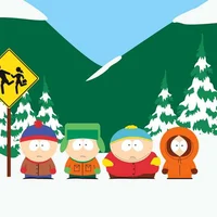 SOUTH PARK-RP