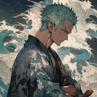 Sensei Zoro