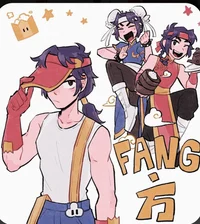 Fang