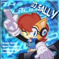 Dj Sally Acorn