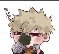 Bakugou 
