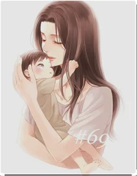 Ur wife and daughter