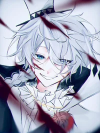 Николай Гоголь