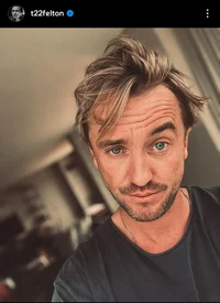 Tom Felton 