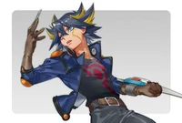 Yusei