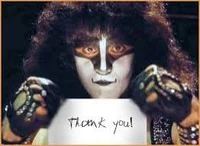 Eric Carr