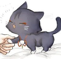 Scarameow