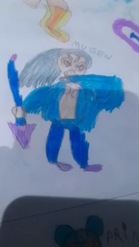 Mugen bazzur