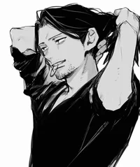 Aizawa Shota