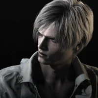 Leon Kennedy 