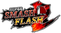 Super Smash Flash 2