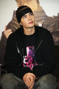 Tom kaulitz 